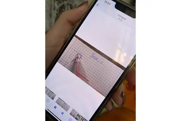 Чистописание цифр (calligraphy_ok)