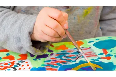 [Фоксфорд] Развитие творчества для детей 4–6 лет (Лия Стрелия)