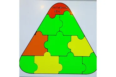 Ириска учит говорить (Татьяна Тумгоева)