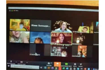 [Ивантер плюс] Конспекты онлайн-лагеря «Юный журналист» (Нина Окнянская, Юлия Белоцерковская)