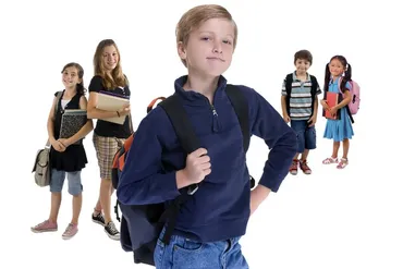 Из Двоечника в Отличника за 15 минут в день (Алена Дмитриева)