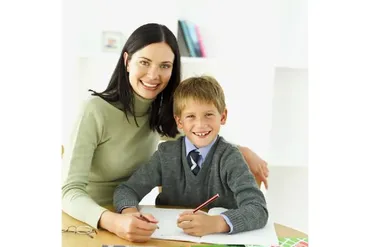 Как научить ребенка учиться, 2013 (Екатерина Кес)