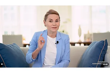 Как пробудить у ребёнка любого возраста желание обучаться (Наталья Барложецкая)