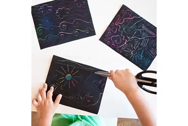 [Как здорово] Квадривиум (Кристина Зайцева)