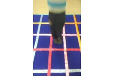 Ковер нейропсихолога (Татьяна Поневежская)