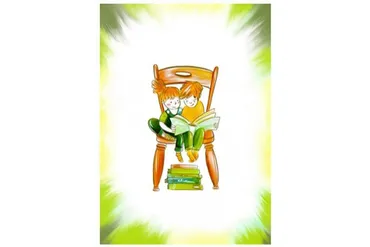 Курс эффективного мышления для детей 5-7 лет