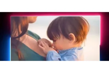 [LaMama] Грудное вскармливание после года. Завершение ГВ (Надежда Пащенко)