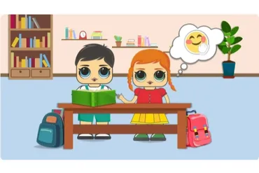 Личные границы и умение говорить «Нет» 4-9 лет (Лия Шарова)