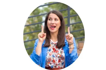 Логоритмика (Марина Самойленко, Карина Хлопкова)