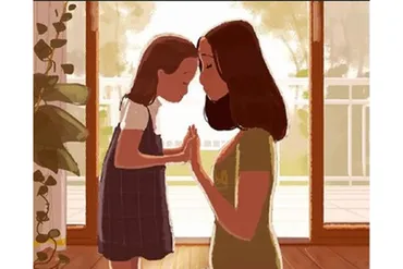 [Мамазонка] Воспитание без криков, угроз и шантажа (Карина Рихтере)