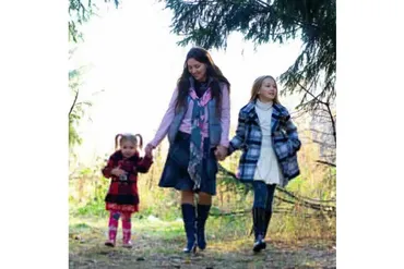 [Мамин дом] Двое детей и больше. Внимание и любовь на всех (Галина Елтонская)