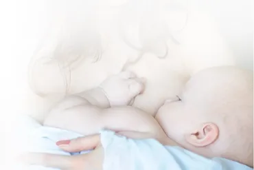 [PRO материнство] PRO организацию грудного вскармливания (Елена Чернышева)