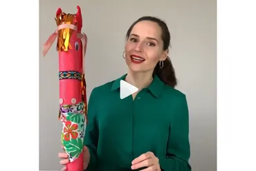 Песенки для артикуляционной гимнастики (Настя Логачевская)