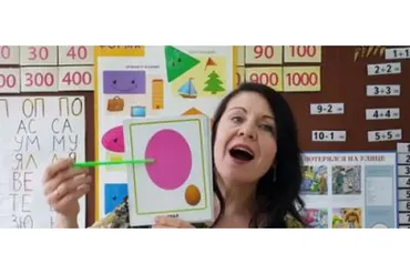 Подготовка к школе за 30 занятий (Светлана Орочко)