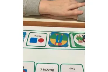 Пособие «Фразовые дорожки 2. Предлоги» (Эллина Шпаковская)