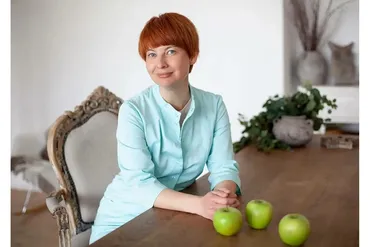 Правда и суеверия о детском питании (Елена Мотова)