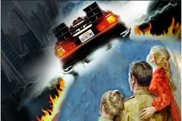 [Прямая речь] Как воспитывать детей: 5 лекций (Катерина Мурашова, Вячеслав Дубынин)