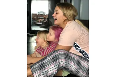 Самостоятельное засыпание детей быстро и без слез (Кристина Храмойкина)