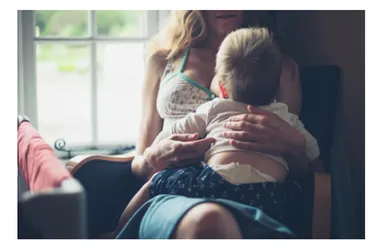 [Школа ГВ и Сон] Как кормить грудью и высыпаться. Тариф Режим +Разделение груди и сна (Ася Акименко)