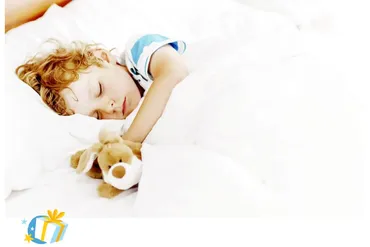 [Спи, малыш] Сон от 2,5 до 7 лет (Юлия Бородина)