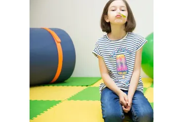 Стажировка «Дизартрия» (Мария Станкевич)