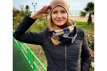 Тризёнок (Анастасия Гончарова)