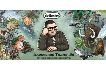 Видеолекторий. Все видеолекции (Александр Толмачёв)