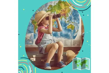 Занимательная кругосветка (Евгения Пирадова)