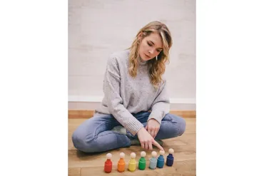 Запуск речи у детей с аутизмом (Марианна Лынская)