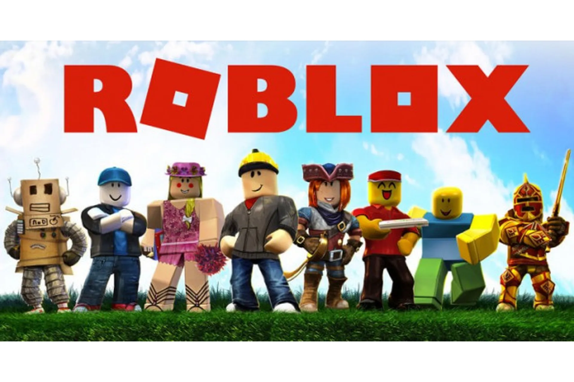 [Академия гениев] Программирование в Roblox, фото 1 из 1.