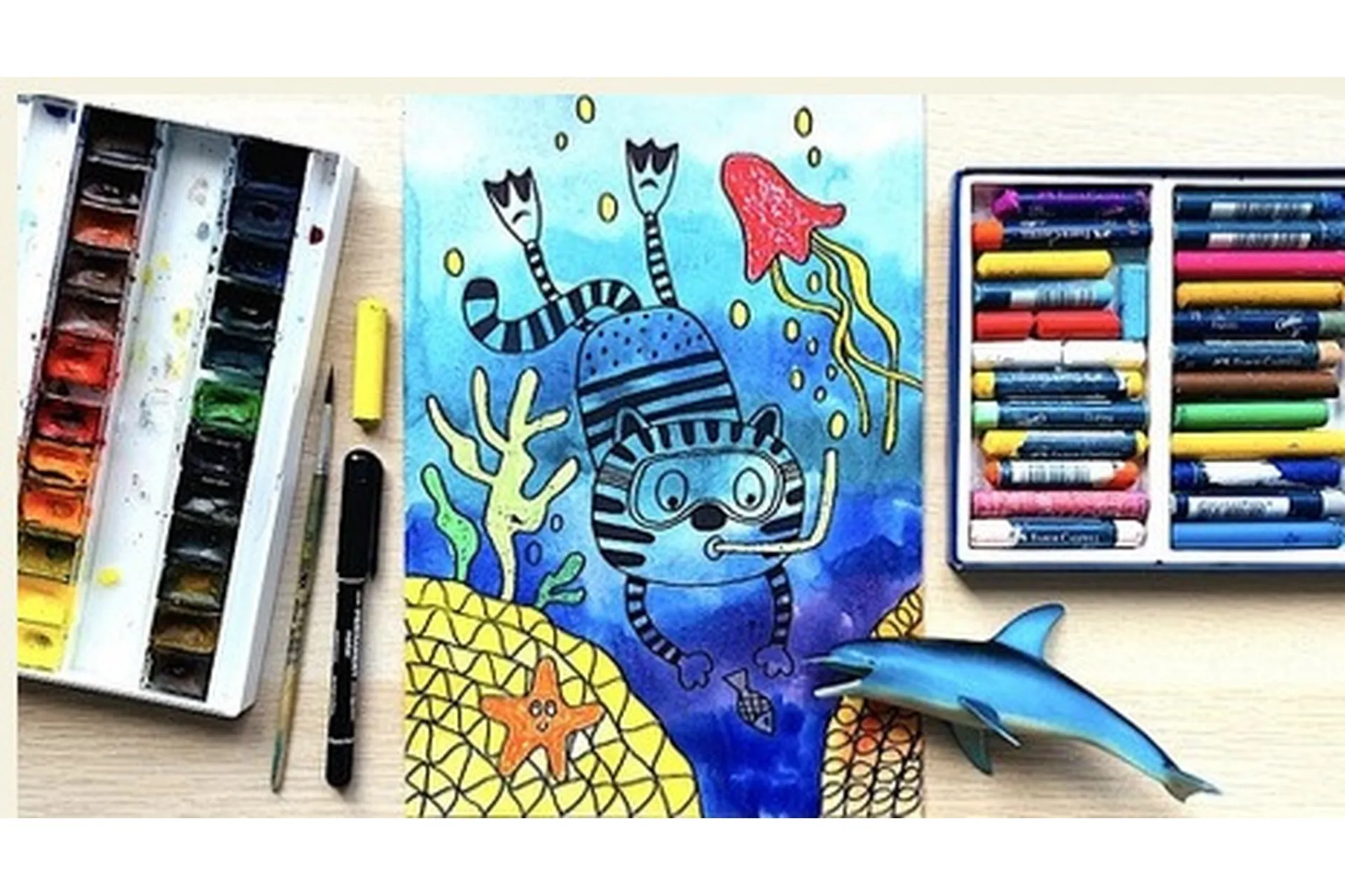 [Артлайнер] Курс для девочек. Часть 1 (Светлана Атех), фото 1 из 1.