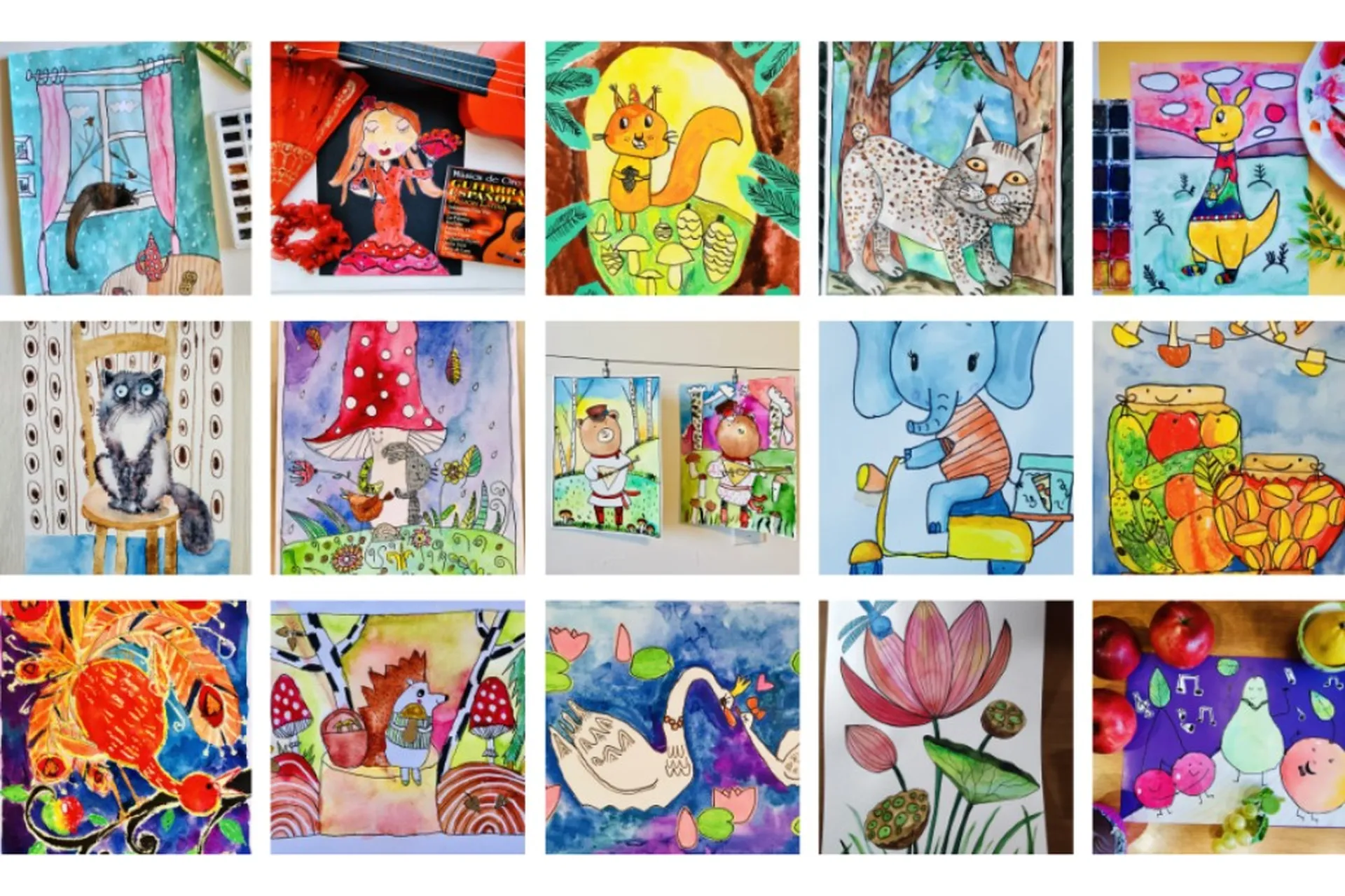 [Артлайнер] Курс для девочек. Часть 2 (Светлана Атех), фото 1 из 1.