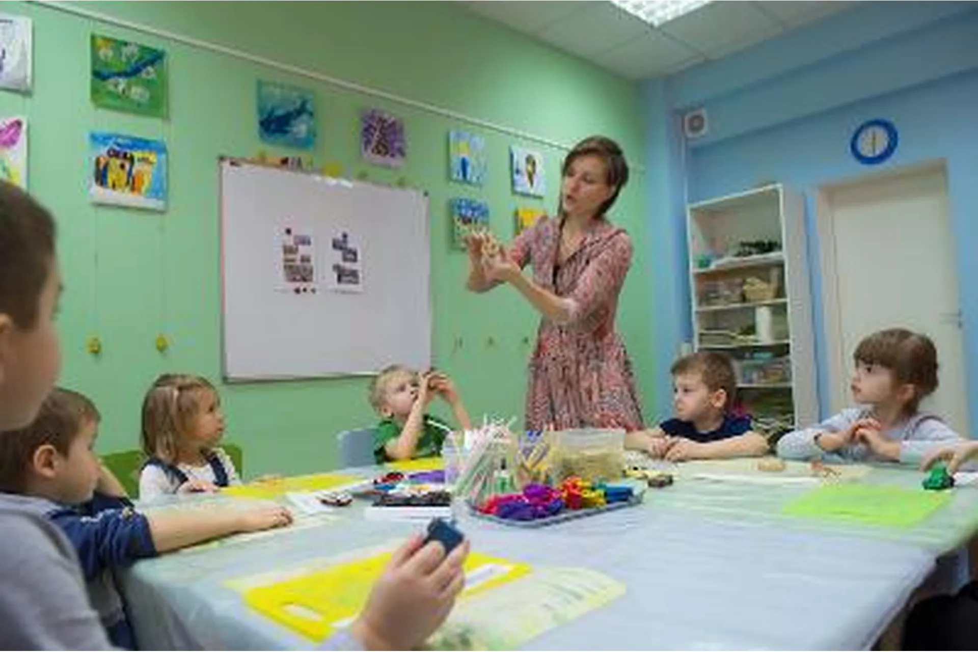 Детская география, 6 месяцев (Зарина Ивантер), фото 1 из 1.