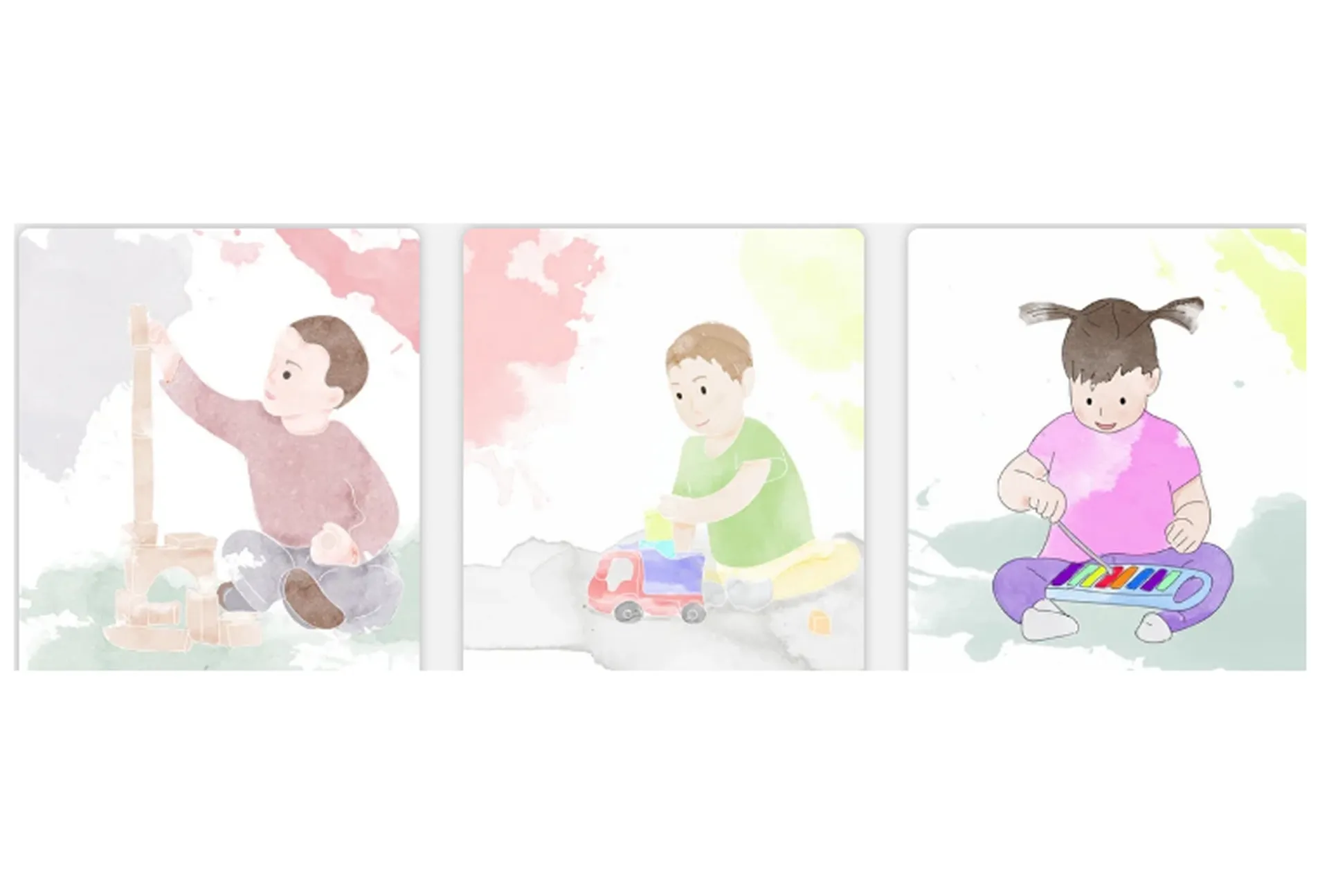 Хочу в садик.  Тариф Самостоятельный (Александра Чмуж), фото 1 из 1.