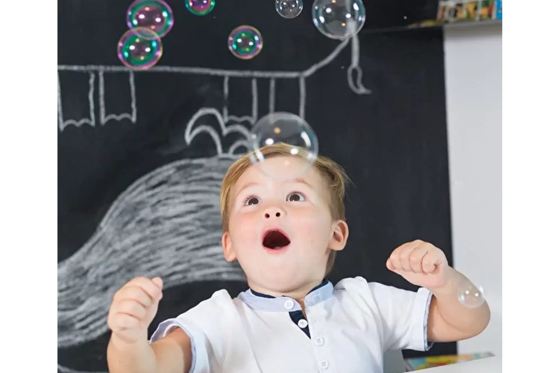 [Как Здорово!] ТРИЗ-педагогика от А до Я или. Как развивать креативность (Анастасия Гончарова), фото 1 из 1.