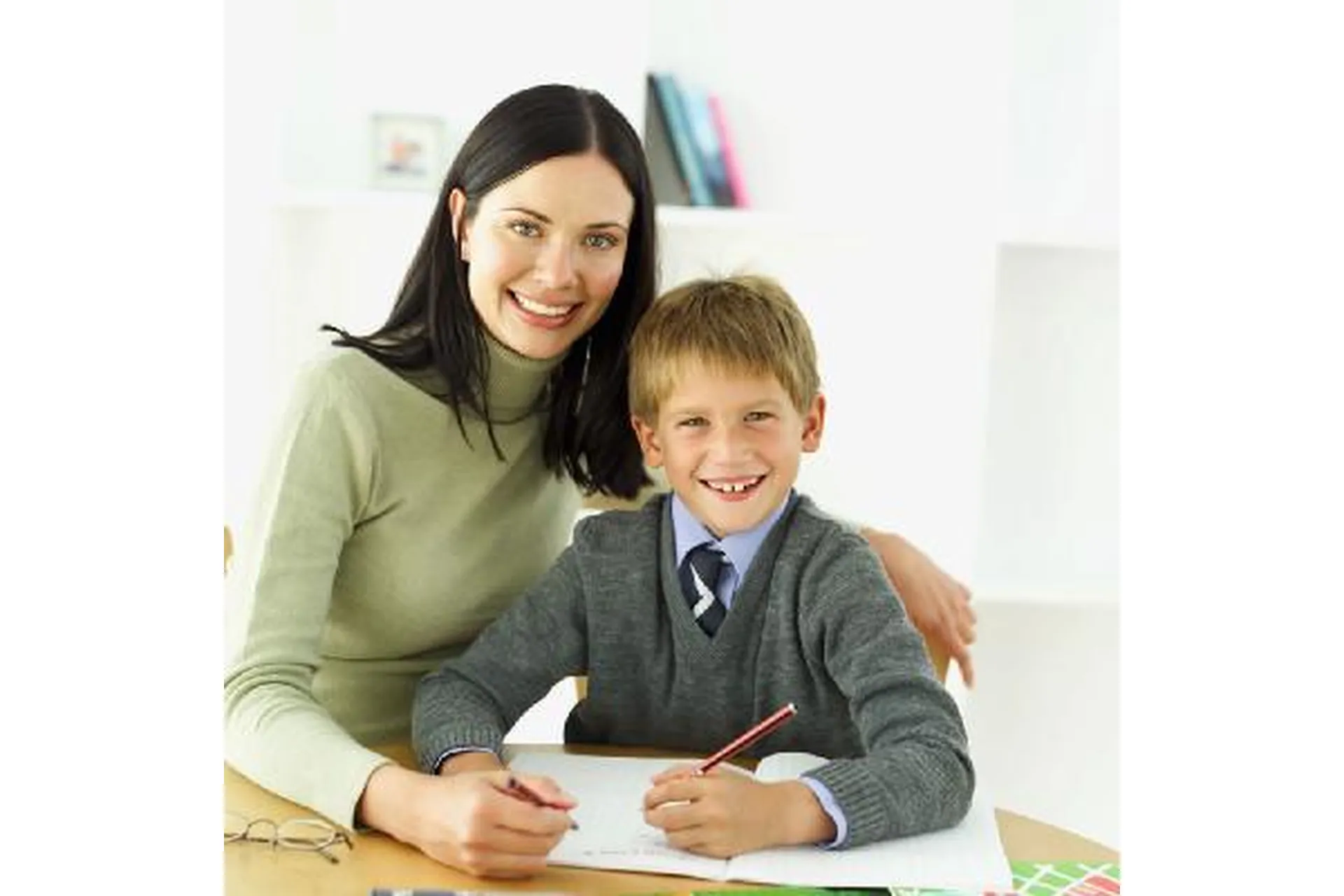 Как научить ребенка учиться, 2013 (Екатерина Кес), фото 1 из 1.