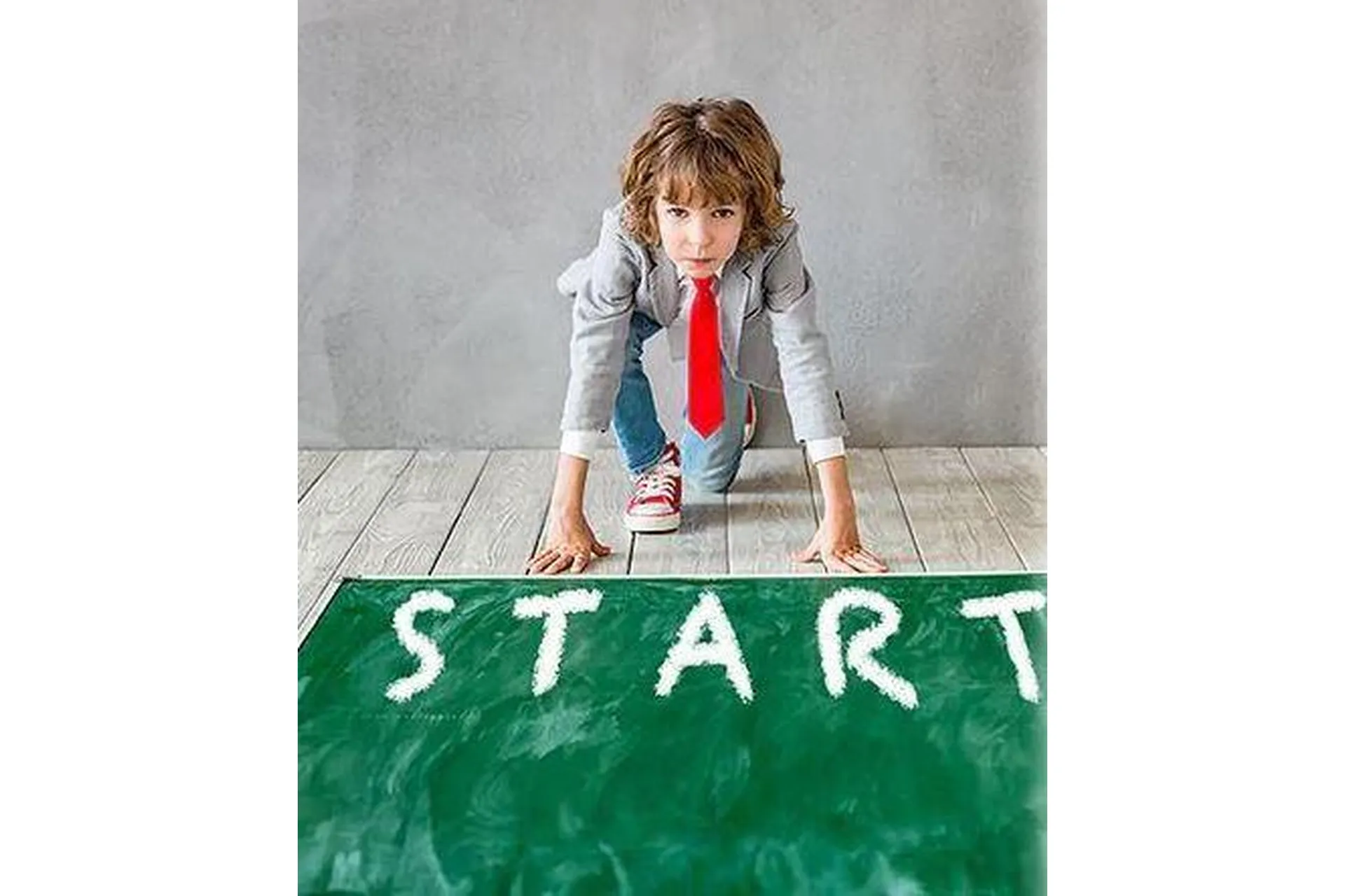 Как стартовать в 1-4 классах, чтобы учебный год получился легким (Наталия Романова-Африкантова), фото 1 из 1.