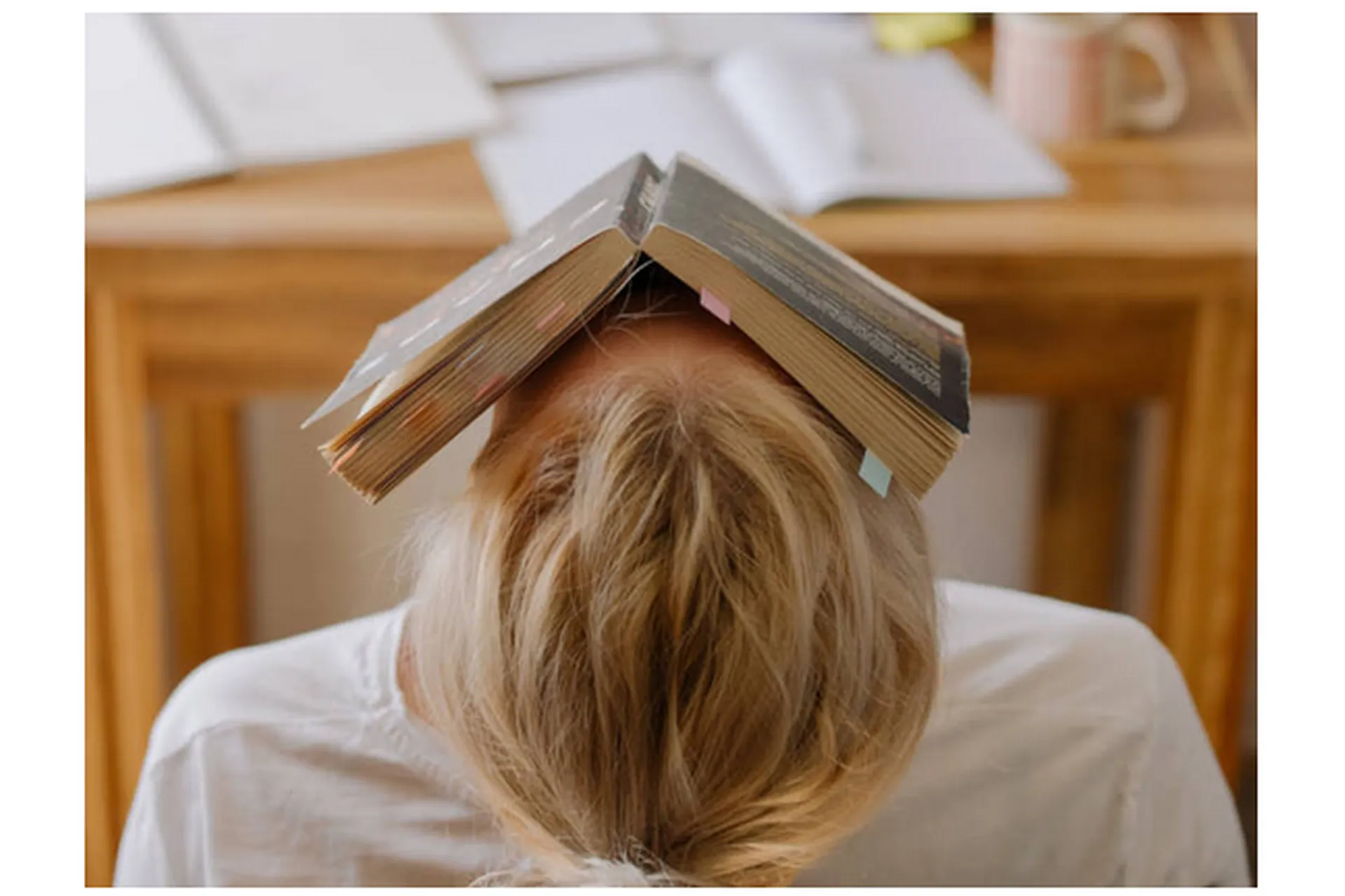 [Как здорово] На стрессе - как сохранять спокойствие перед контрольными (Валерия Солтан), фото 1 из 1.