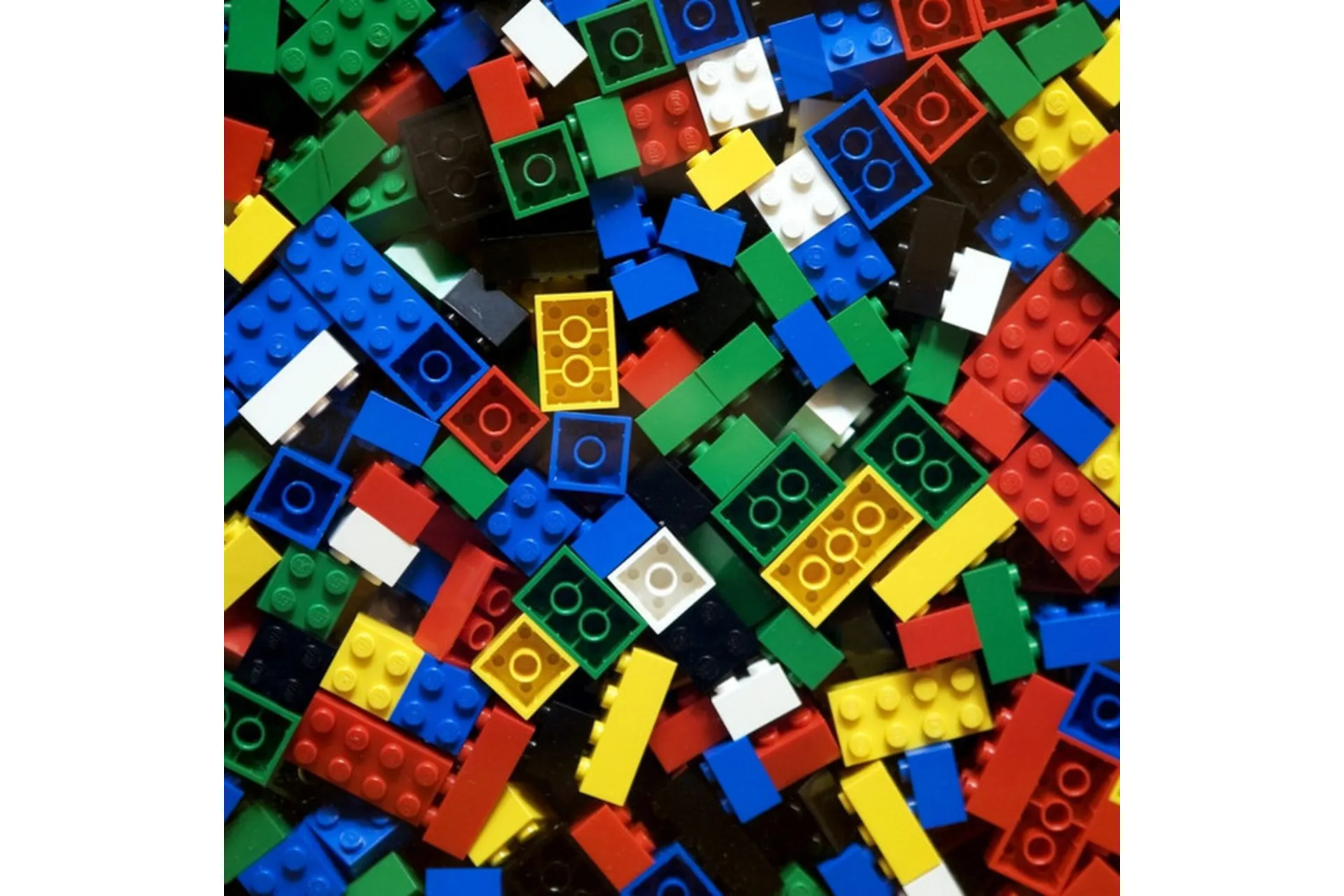 Конспекты занятий по курсу «Лего-Land» для детей 2-4 лет. Первое полугодие сентябрь-январь, фото 1 из 1.