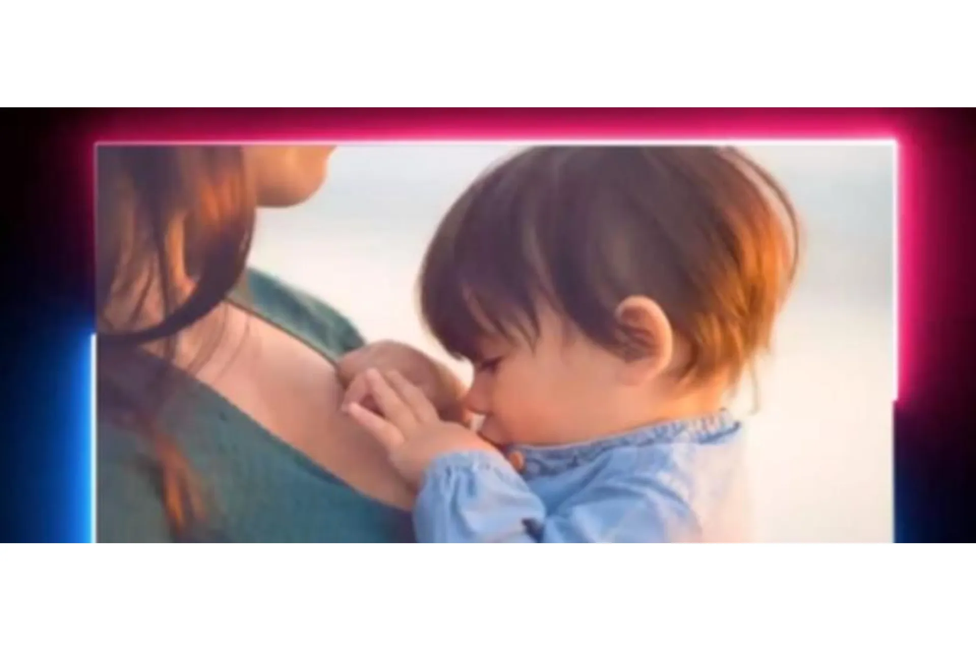 [LaMama] Грудное вскармливание после года. Завершение ГВ (Надежда Пащенко), фото 1 из 1.