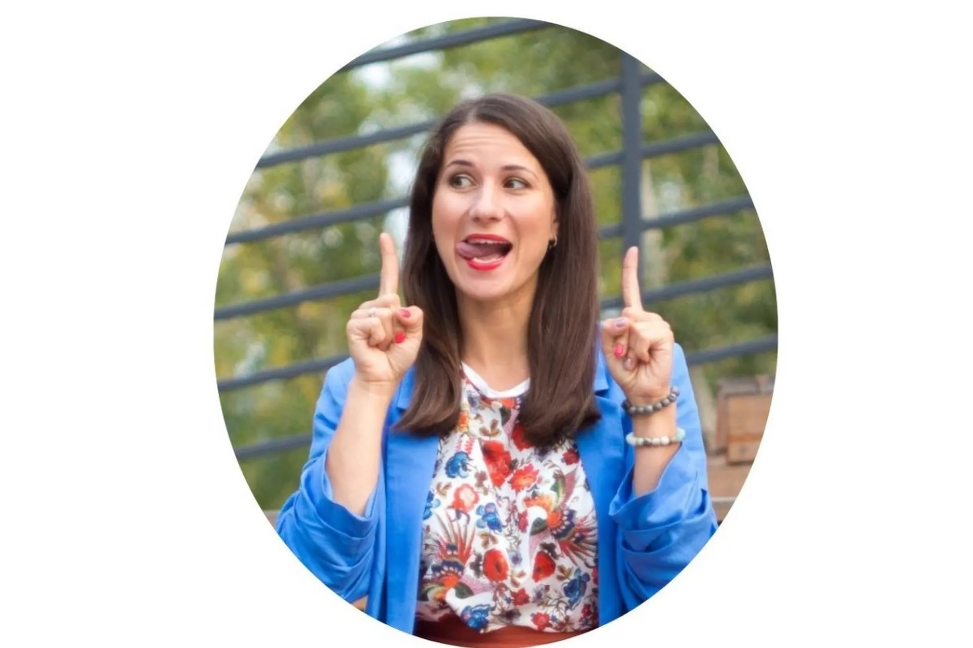 Логоритмика (Марина Самойленко, Карина Хлопкова), фото 1 из 1.