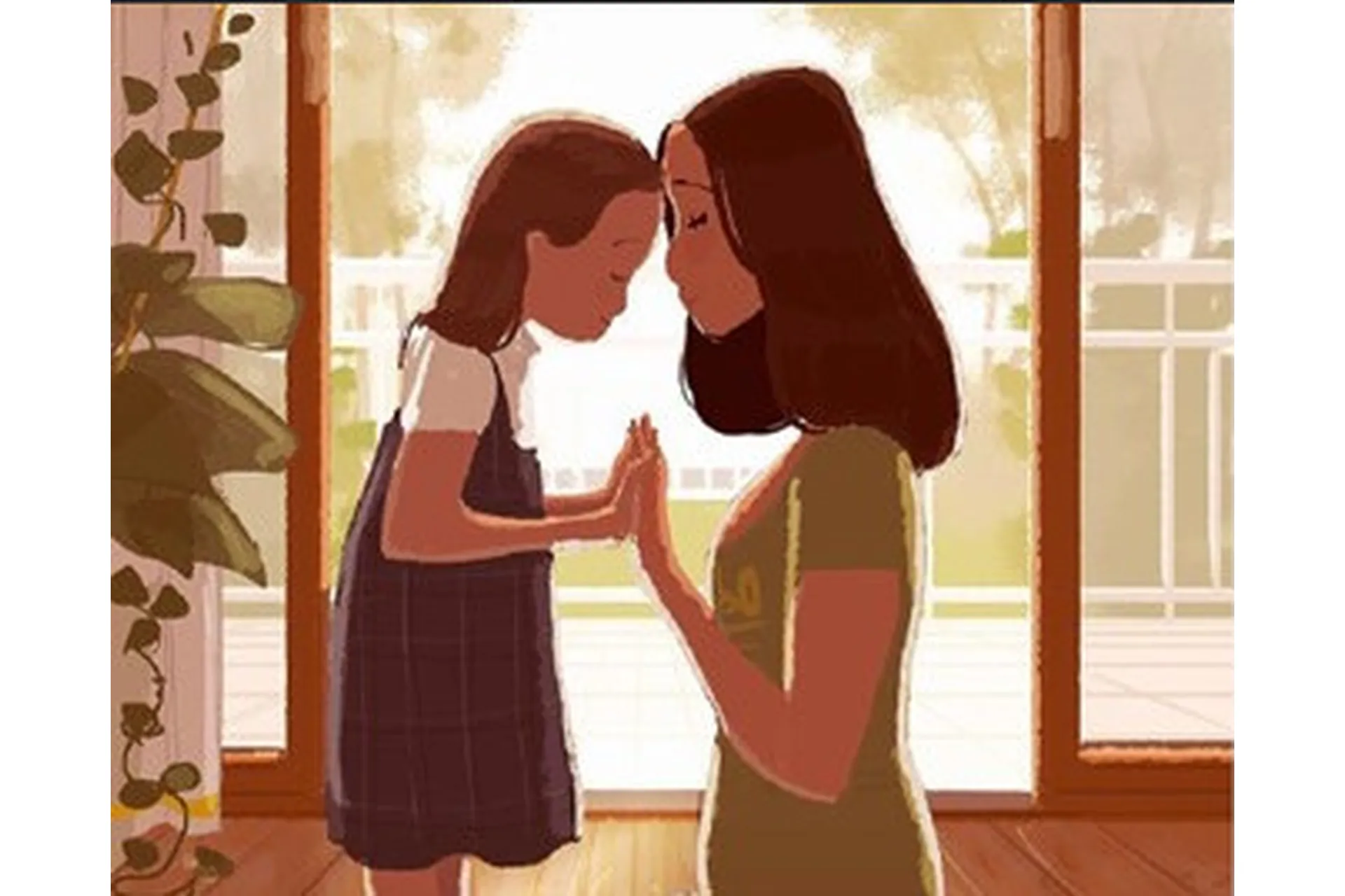 [Мамазонка] Воспитание без криков, угроз и шантажа (Карина Рихтере), фото 1 из 1.