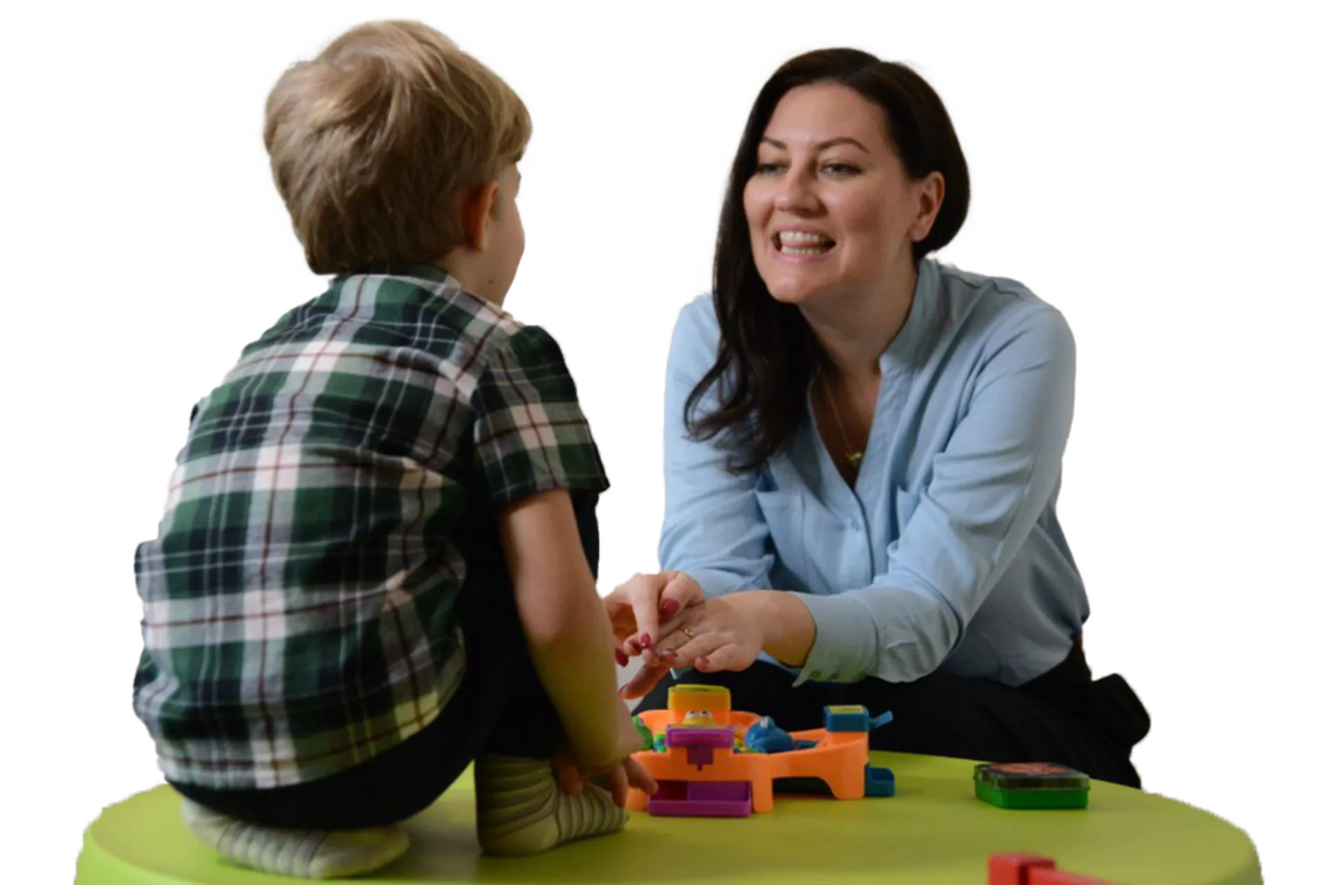 Мастерская Звуков. Тариф Профи (Елена Круогла), фото 1 из 1.