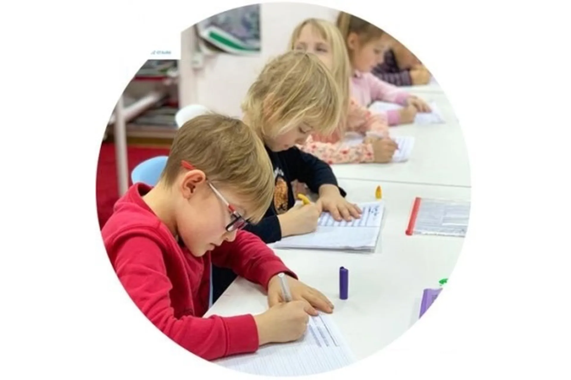 Нейропсихологическая коррекция письма, 2020 (Елена Порошина), фото 1 из 1.