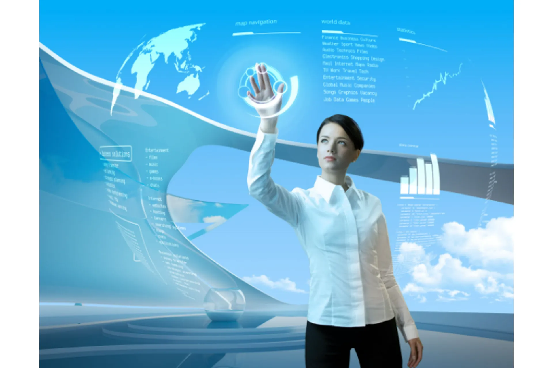 Образовательные стратегии будущего для детей от 0-18 лет (Марина Ланцбург), фото 1 из 1.