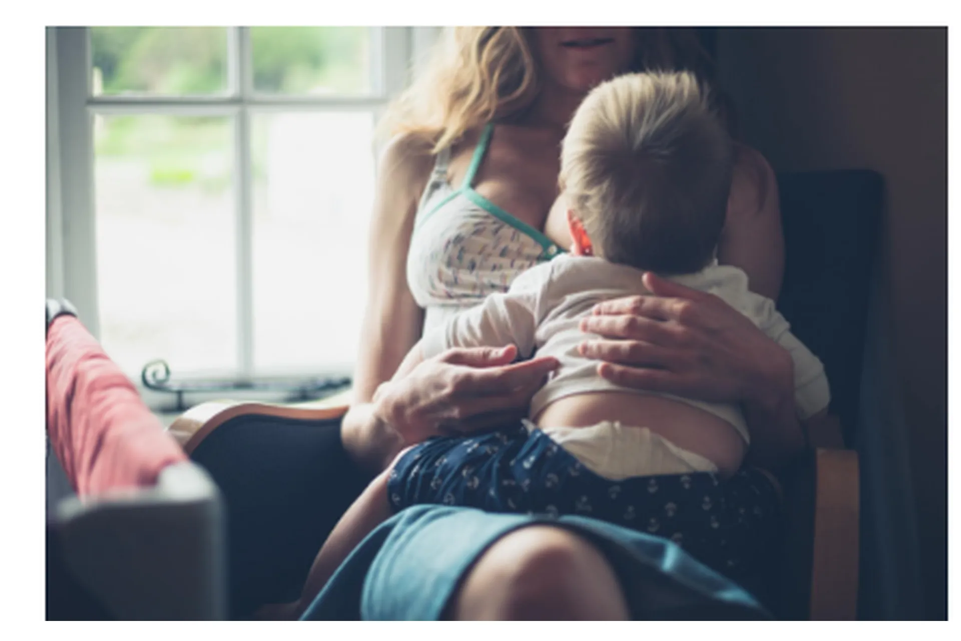 [Школа ГВ и Сон] Как кормить грудью и высыпаться. Тариф Режим +Разделение груди и сна (Ася Акименко), фото 1 из 1.