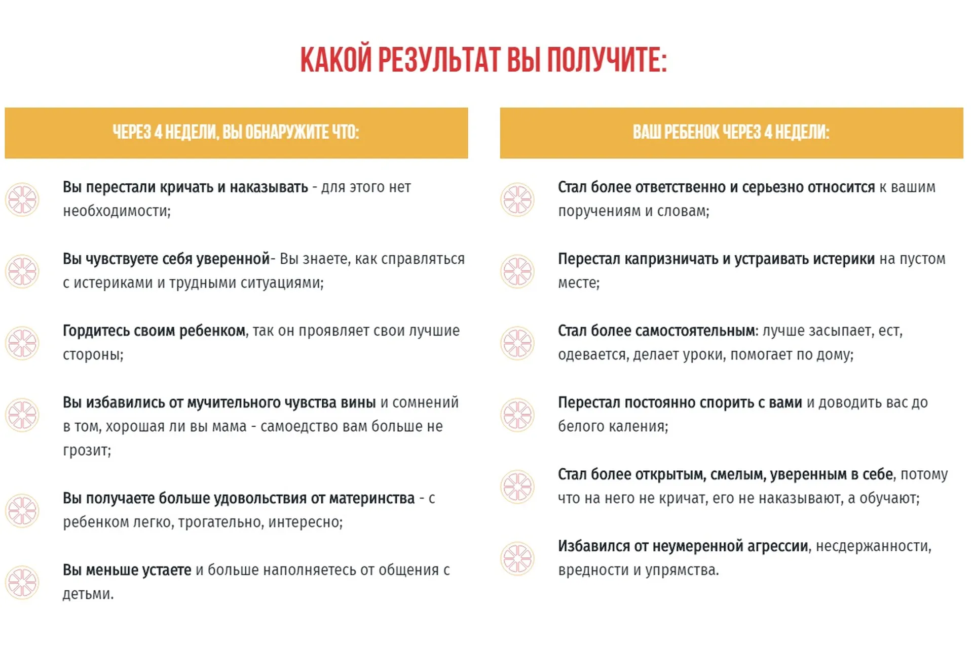 [Школа психологии для мам] Послушный ребенок за 4 недели (Ольга Товпеко), фото 1 из 1.