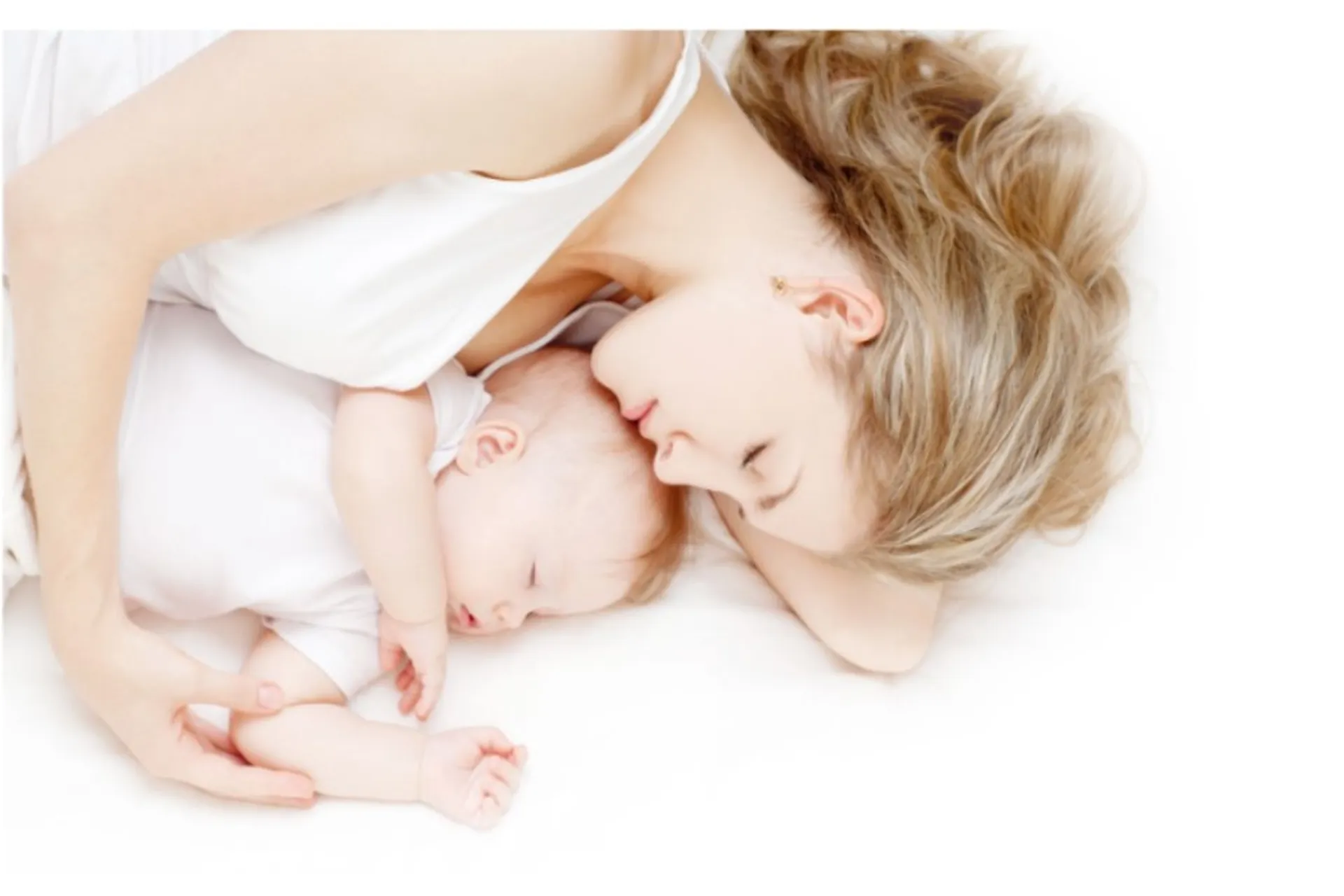 [Спи, малыш] Как мягко завершить ГВ? (Юлия Бородина), фото 1 из 1.