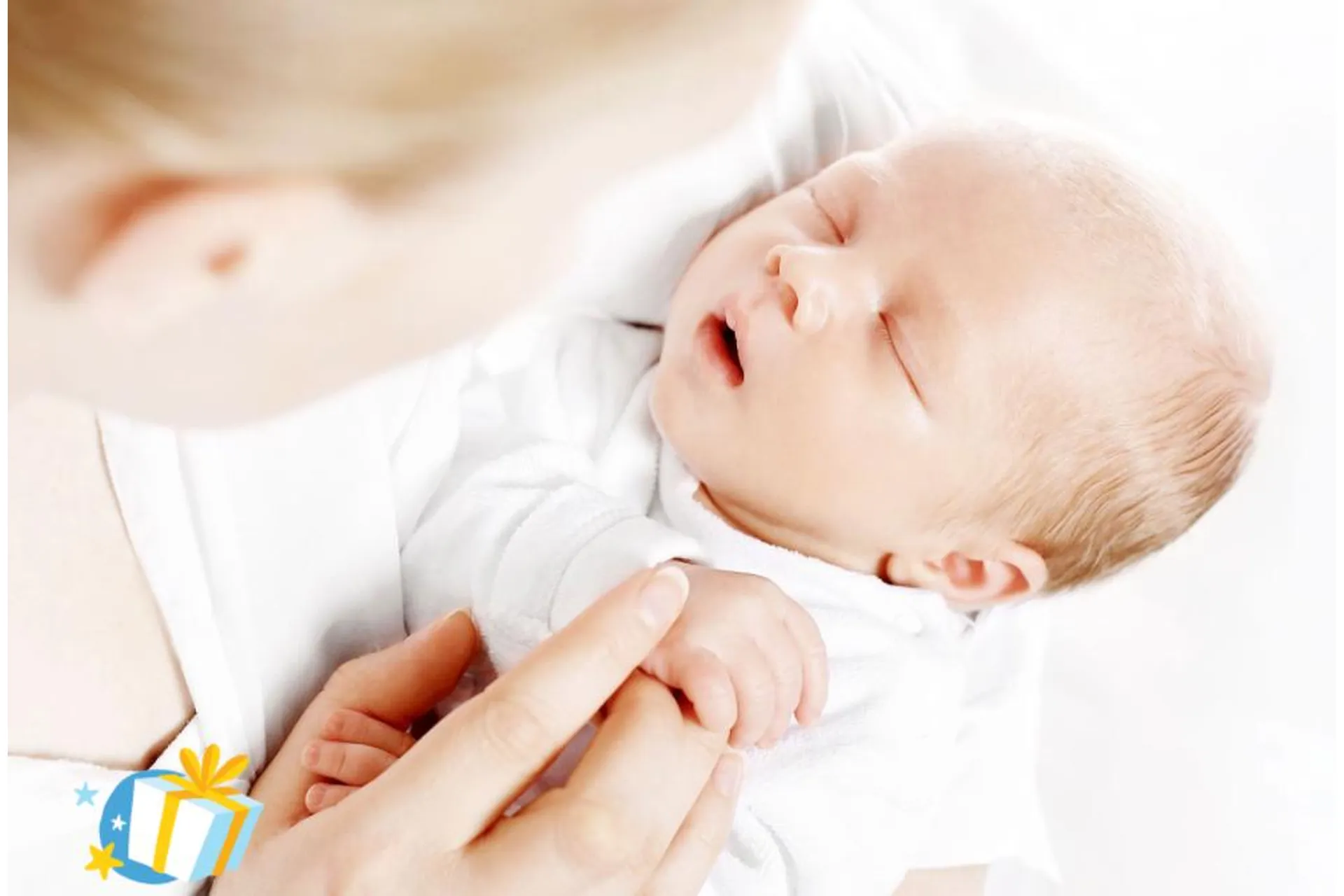 [Спи, малыш] Сон от 3 до 6 мес (Юлия Бородина), фото 1 из 1.