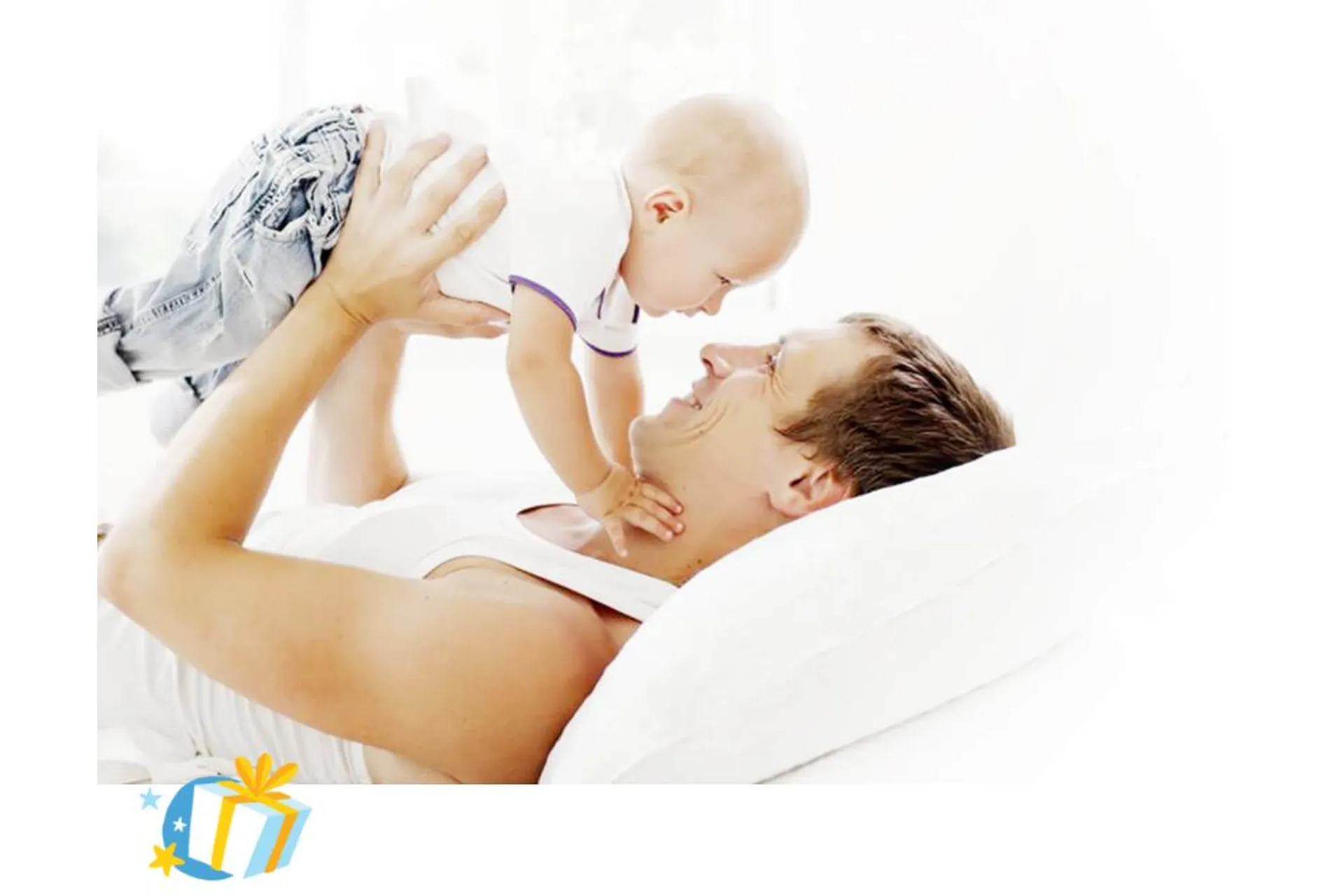 [Спи, малыш] Сон от 6 до 8 мес (Юлия Бородина), фото 1 из 1.